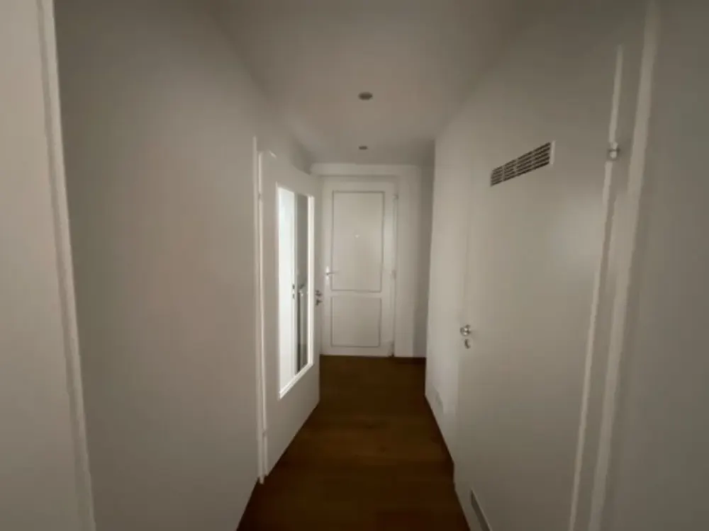 schöne 1,5 Erdgeschosswohnung - in Wennigsen