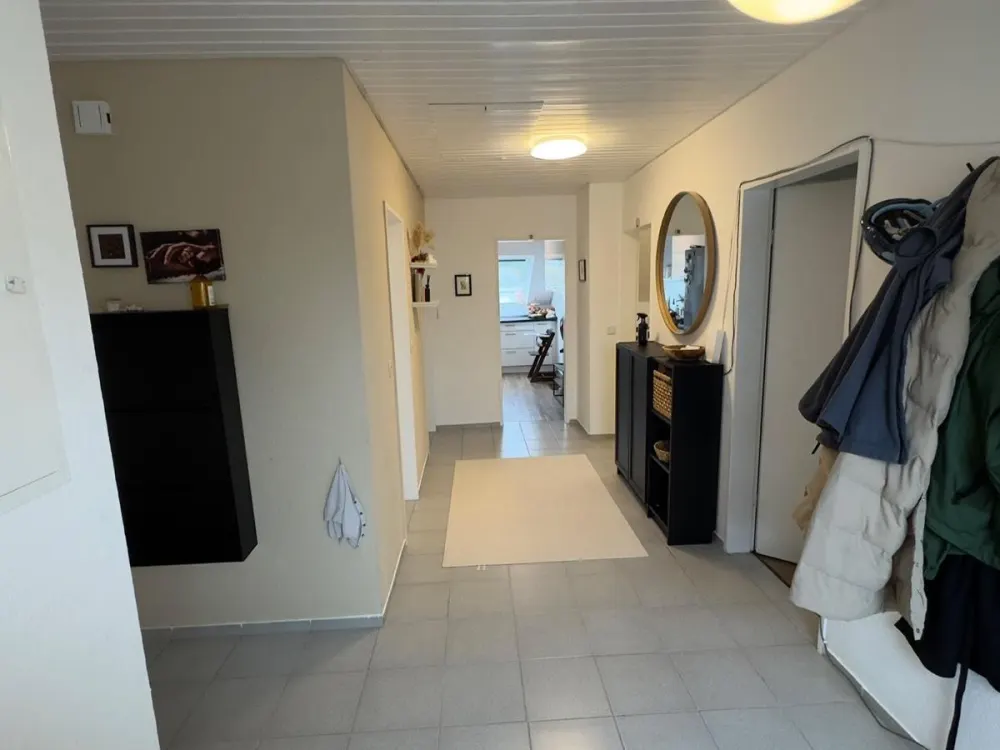 Beautiful Top-Floor Apartment - 3 Rooms - 74sqm
