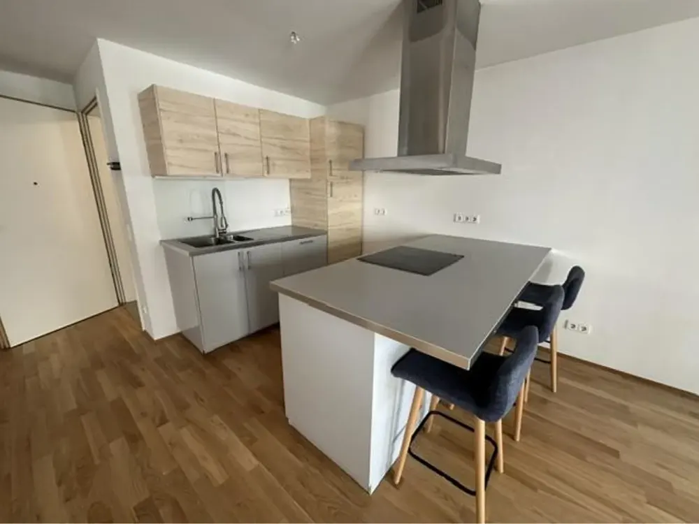 Beautiful 3-Room Apartment in a Cultural Monument