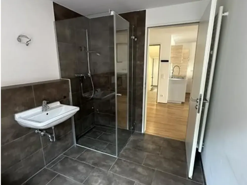 Beautiful 3-Room Apartment in a Cultural Monument