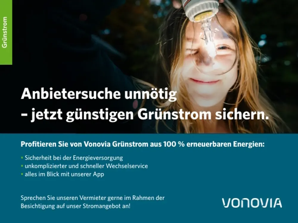 Renovated 2.5-Room Apartment