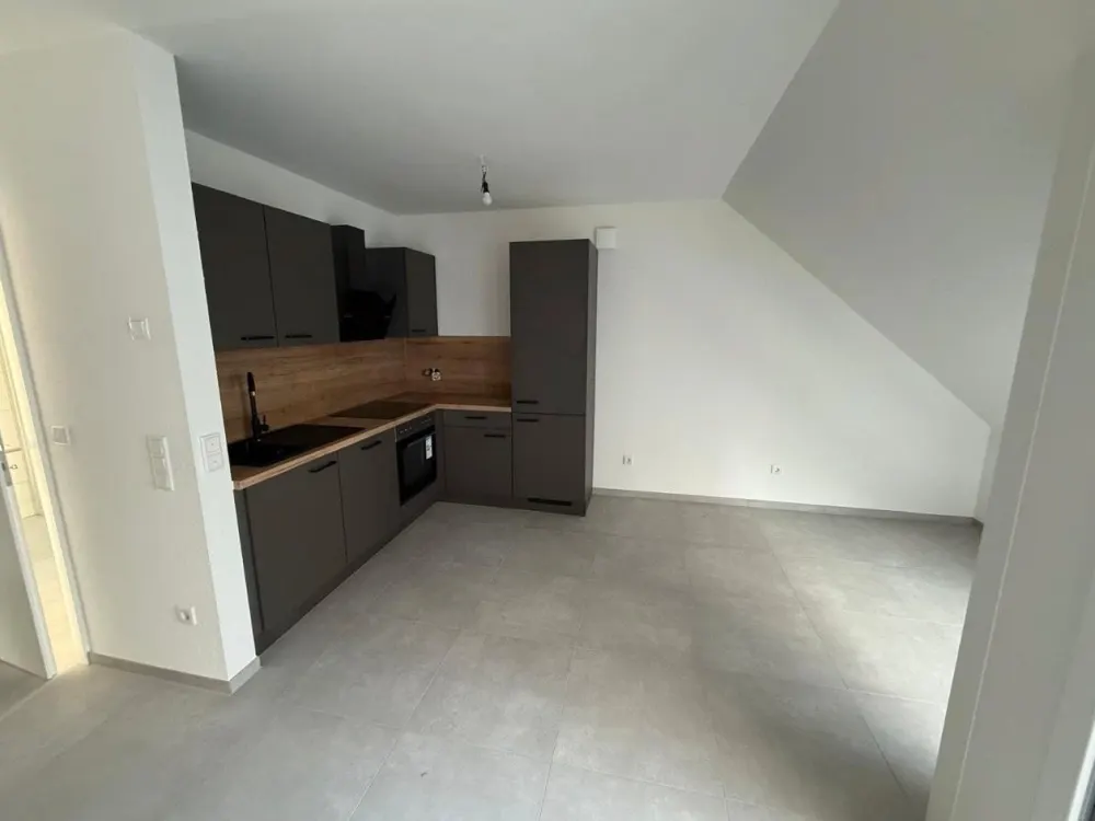 2 Room Apartment