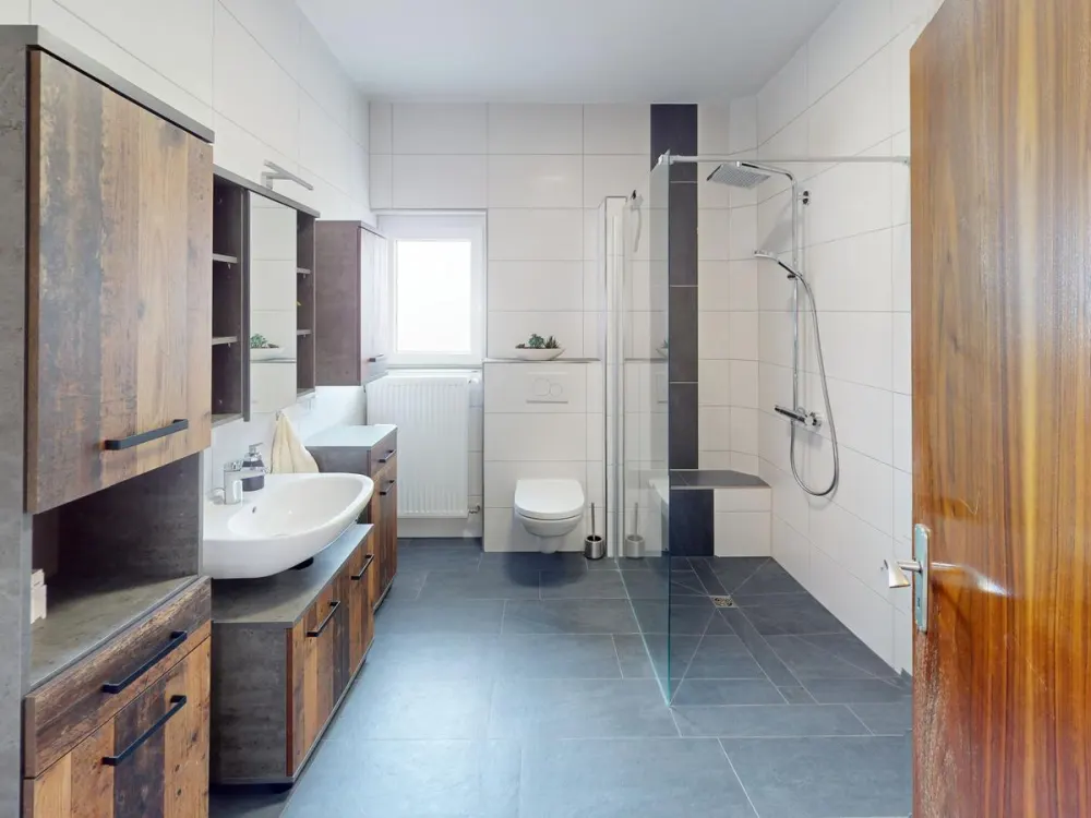 First Occupancy After Renovation - Furnished Spacious Apartment - Available Immediately