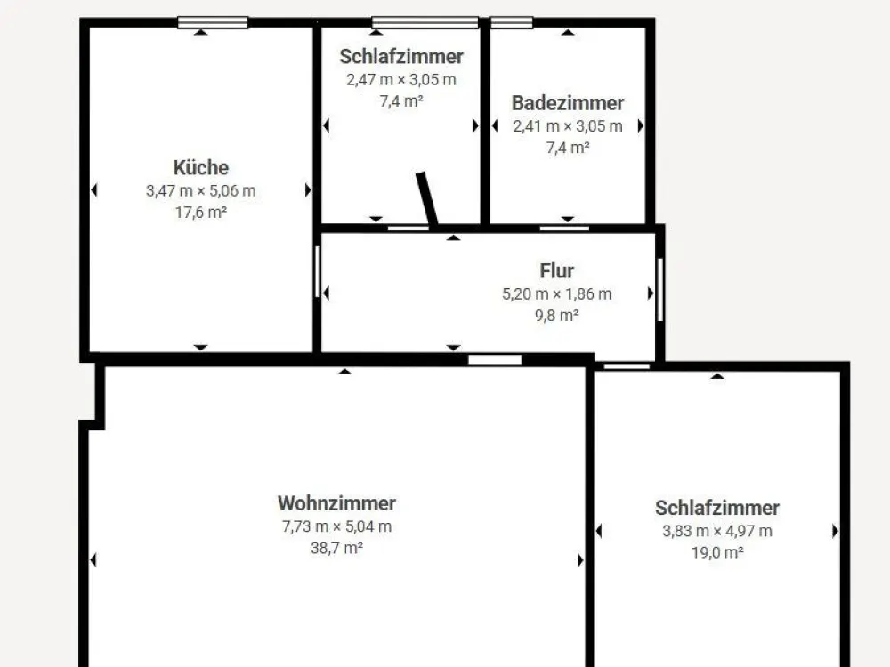 First Occupancy After Renovation - Furnished Spacious Apartment - Available Immediately