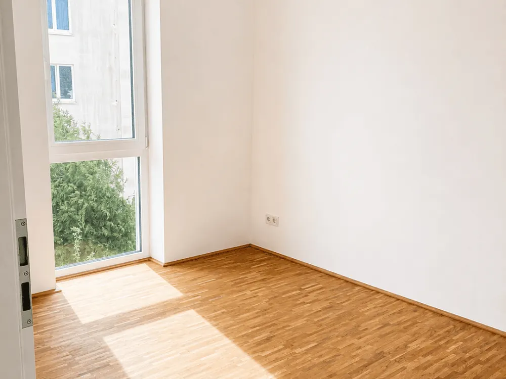 Attraktive 3-Zimmerwohnung mit Balkon und EBK