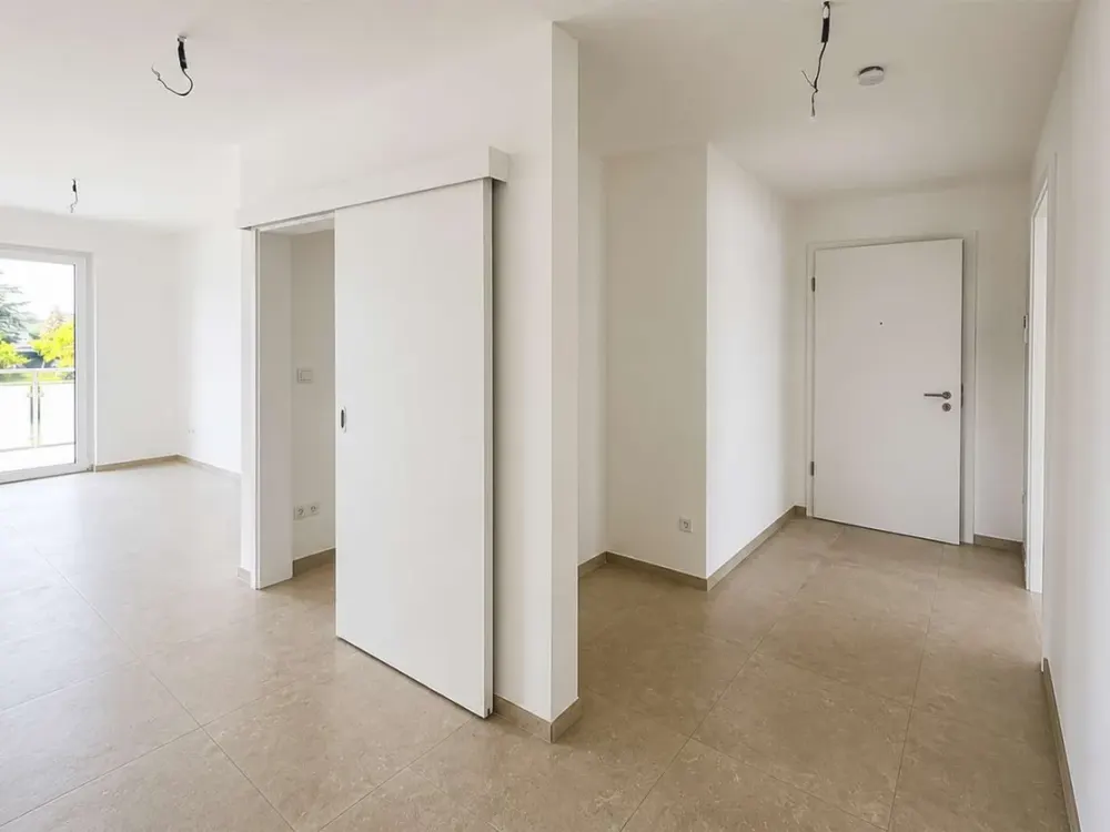 Newly Built Apartment with 70.17 m², Modern Living with Comfort