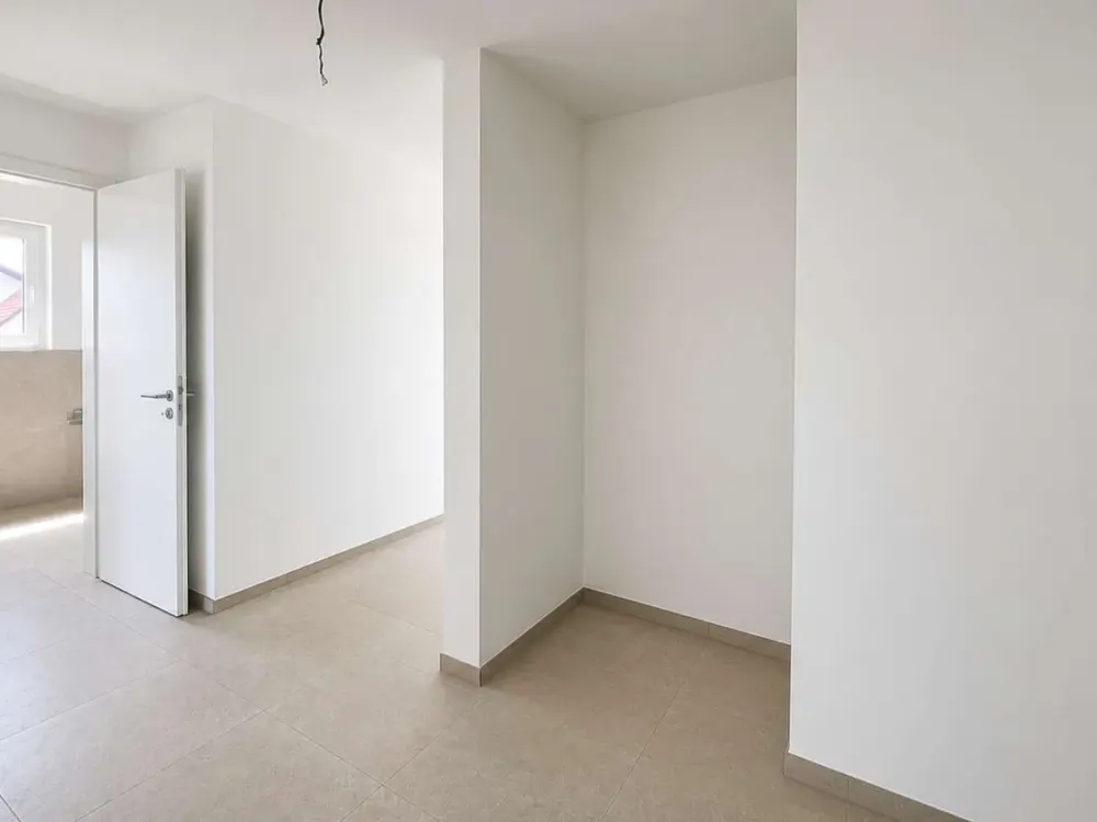 Newly Built Apartment with 70.17 m², Modern Living with Comfort