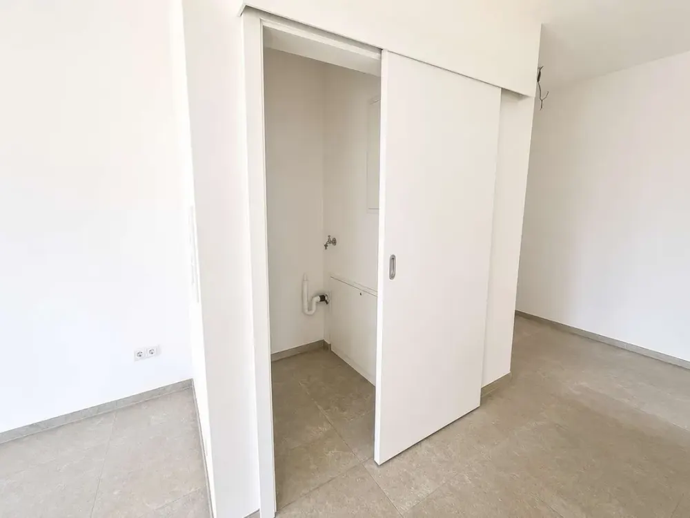Newly Built Apartment with 70.17 m², Modern Living with Comfort