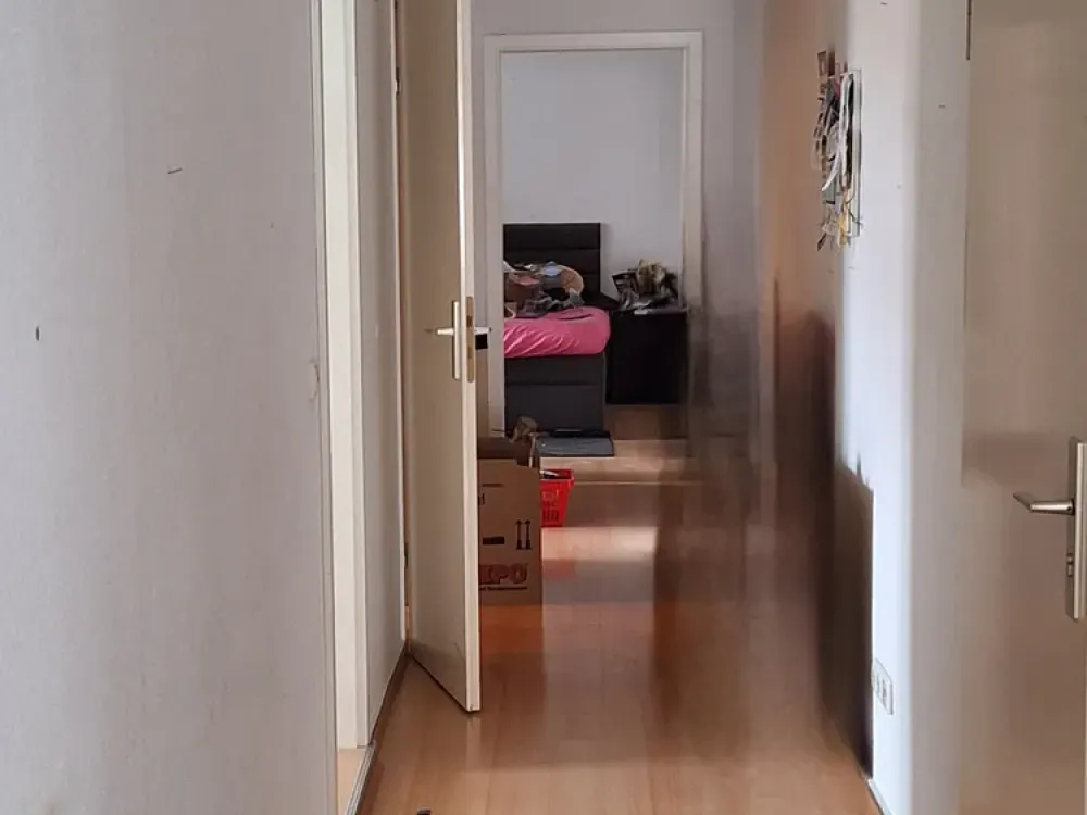 Beautiful 3-Room Apartment in Central Location of Bad Doberan
