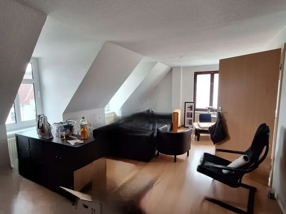 Beautiful 3-Room Apartment in Central Location of Bad Doberan