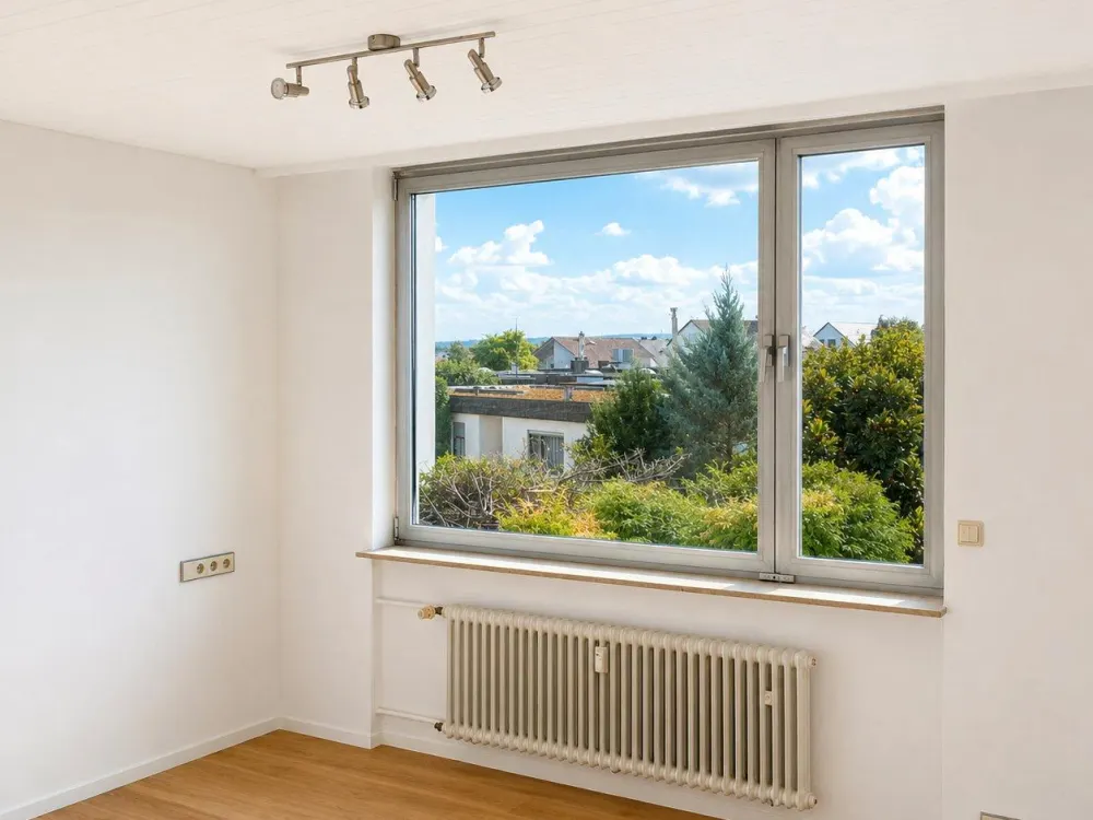 Private living, community life, your home for two