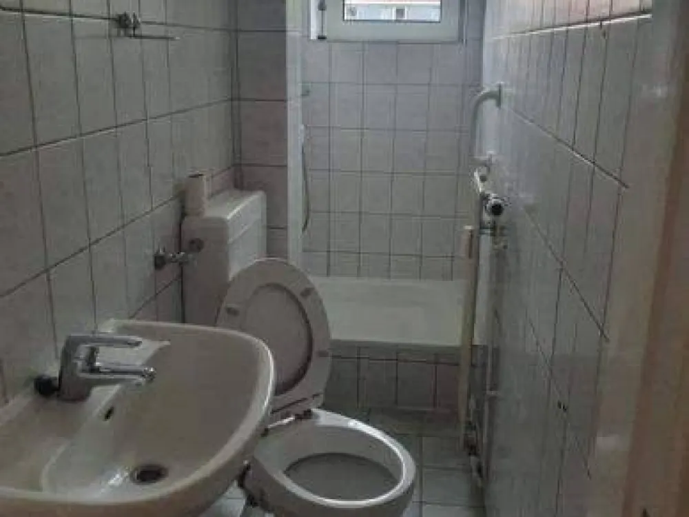 Helle 3-Zimmer-Wohnung in Bergedorf, befristet auf 1 Jahr, zu vermieten