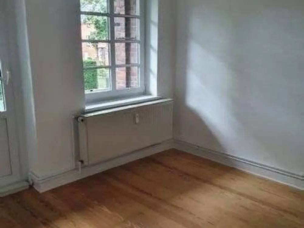Helle 3-Zimmer-Wohnung in Bergedorf, befristet auf 1 Jahr, zu vermieten