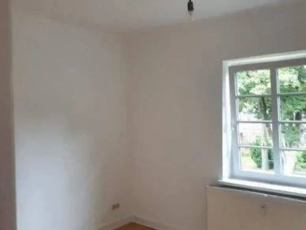 Helle 3-Zimmer-Wohnung in Bergedorf, befristet auf 1 Jahr, zu vermieten