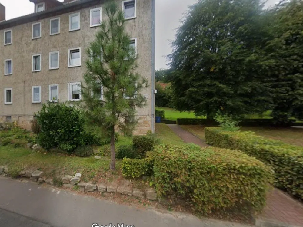 5-room apartment 94m2 Neumünden, Partly furnished, 2 bathrooms 7.45 Euro/m2