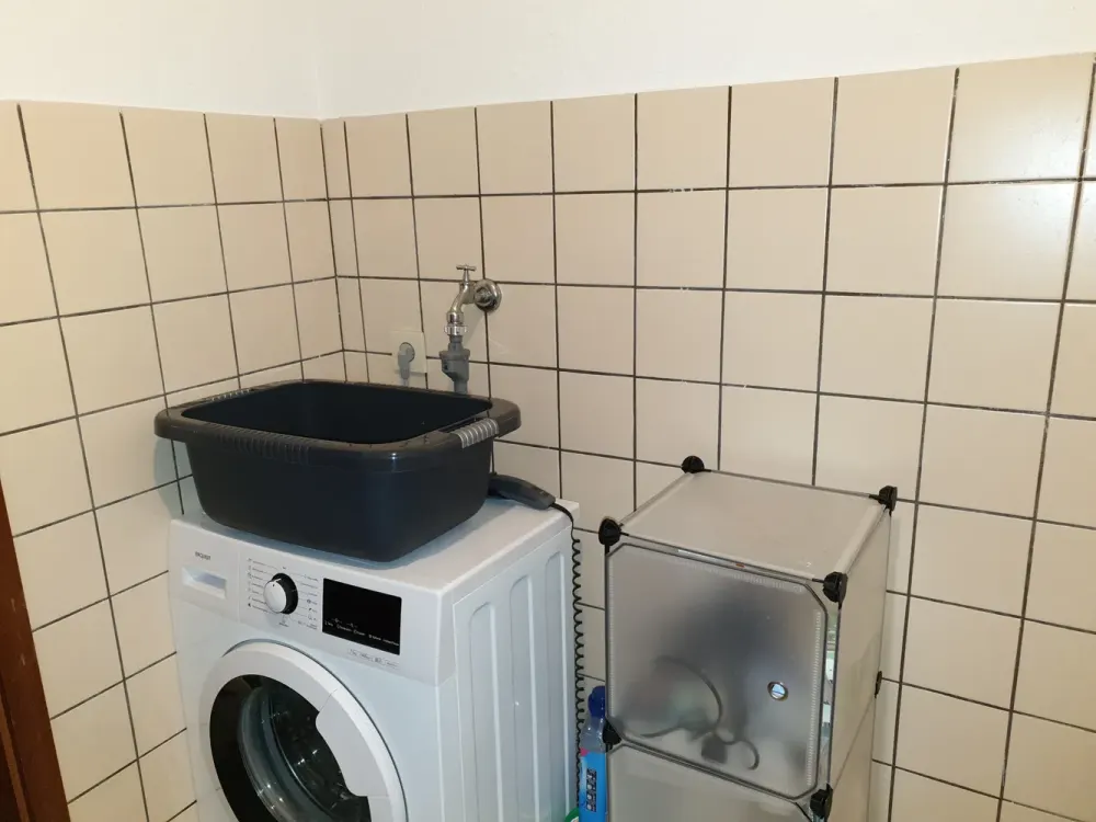 Beautiful 2.5-Room Apartment in Central Location of Bochum-Riemke