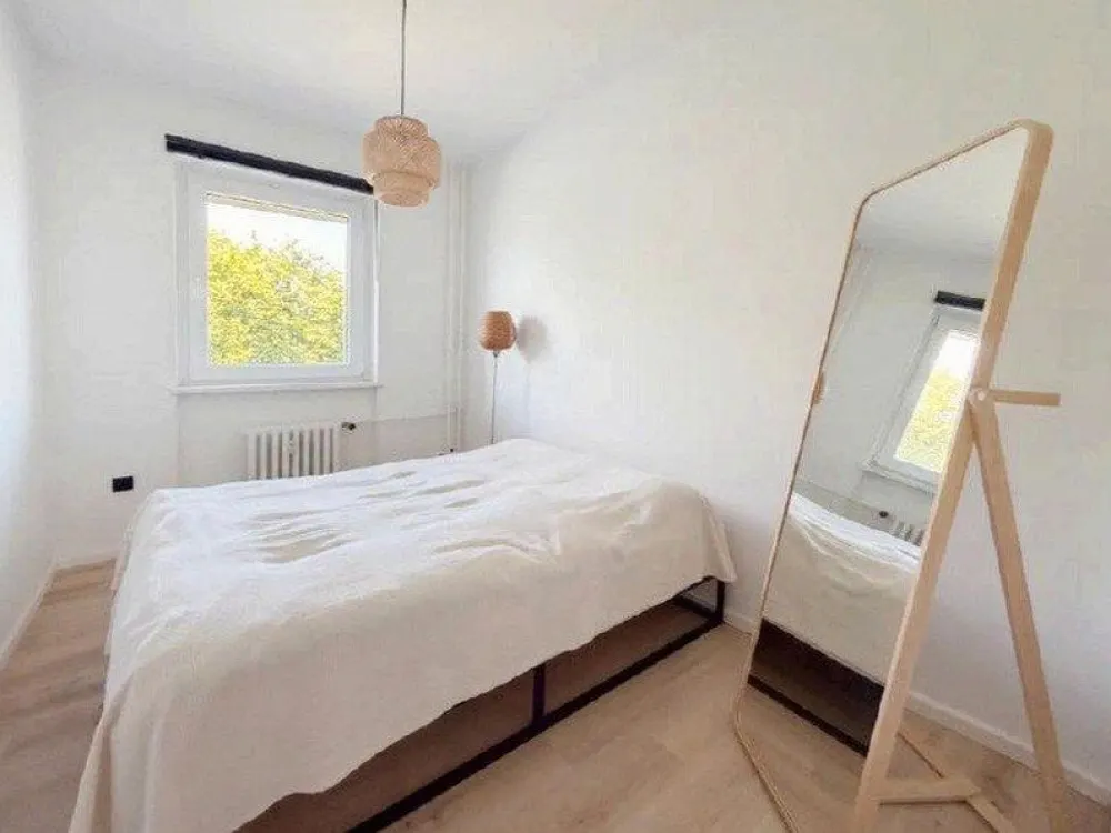 2-Room Apartment in Buckow