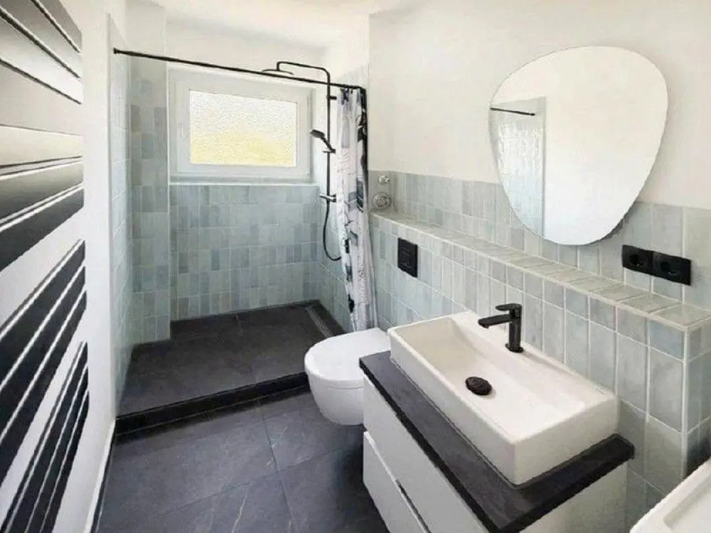 2-Room Apartment in Buckow