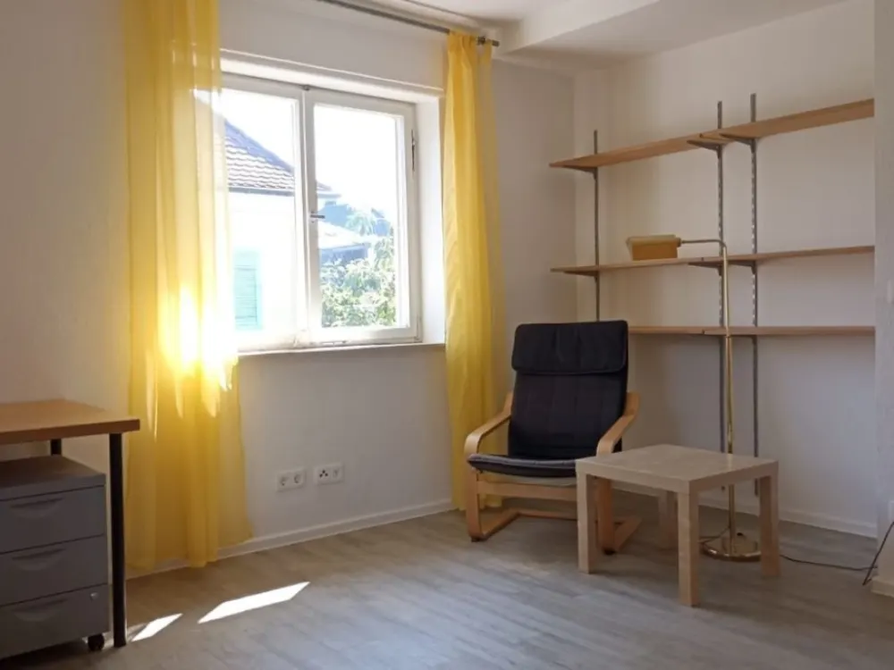 Furnished Room in Central Location