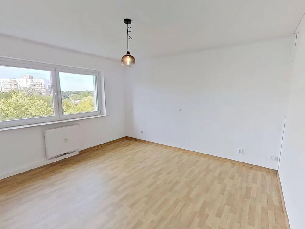 Bright Room in a 3-Person Shared Apartment in Münster-Kinderhaus