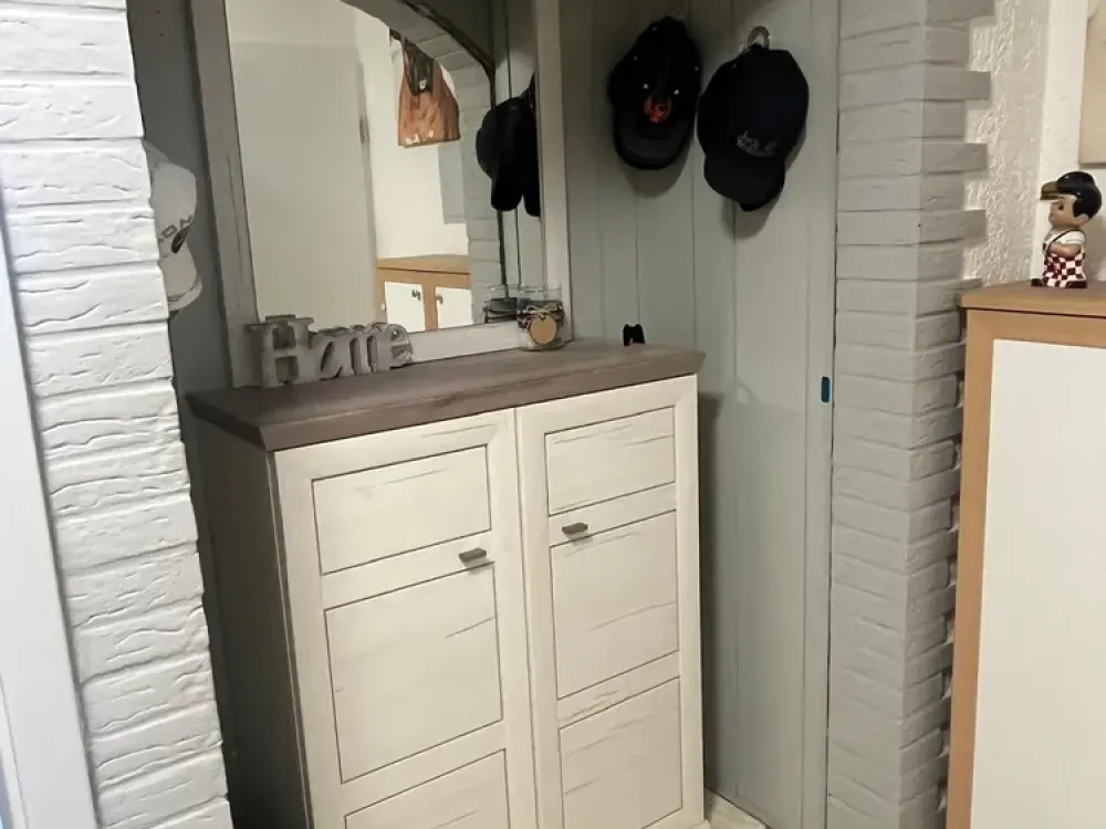 Modernized 3-Room Apartment with Balcony in Recklinghausen
