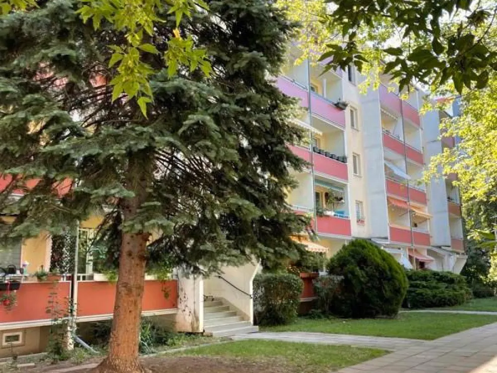 Beautiful 3-Room Apartment Near Zoopark!