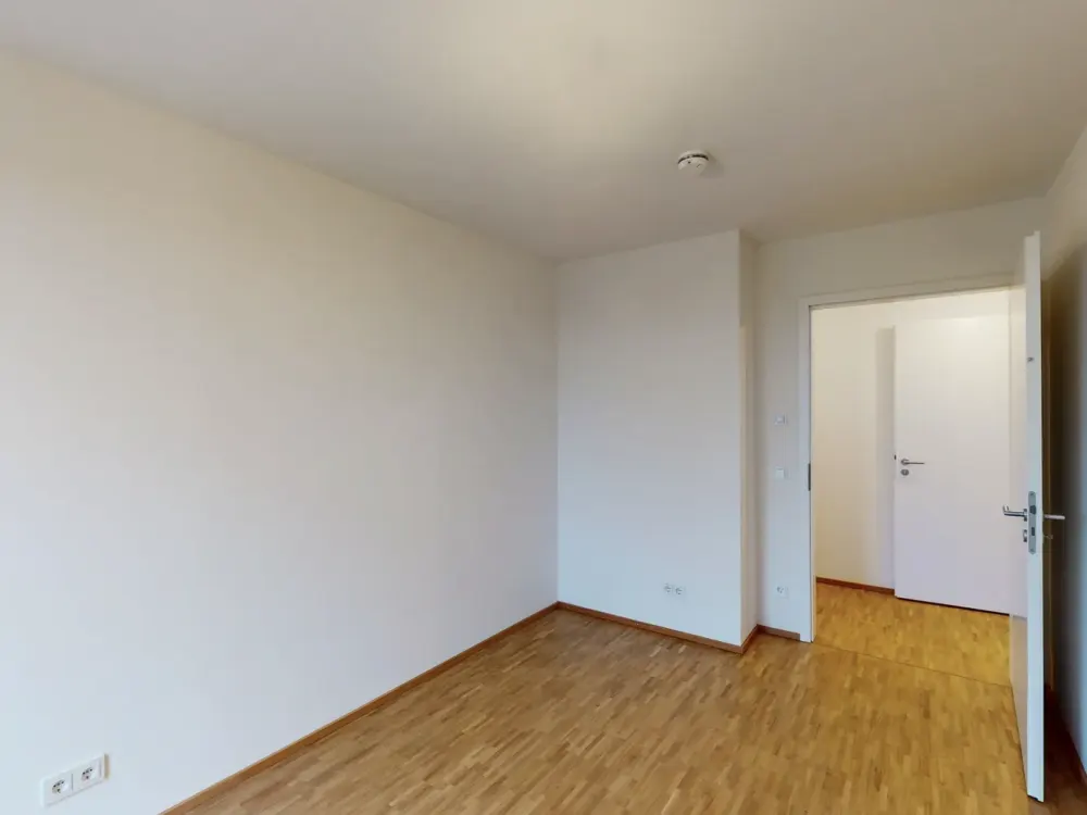 Mobil gedacht. Entspannt in einem modernen Quartier gelebt.