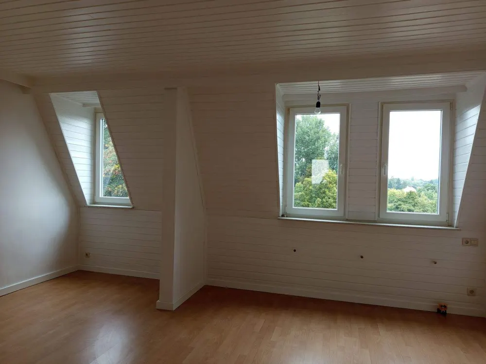 Weitblick - Erlenstegen - helle, gemütliche 3 Zimmer-Wohnung