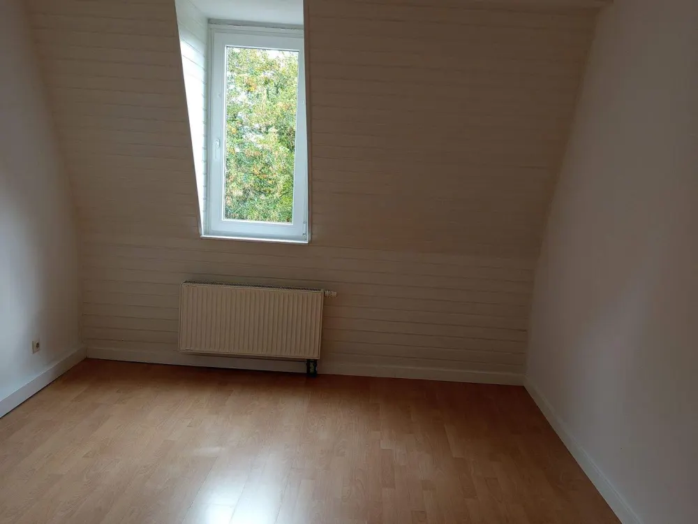 Weitblick - Erlenstegen - helle, gemütliche 3 Zimmer-Wohnung
