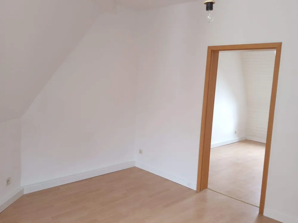 Weitblick - Erlenstegen - helle, gemütliche 3 Zimmer-Wohnung