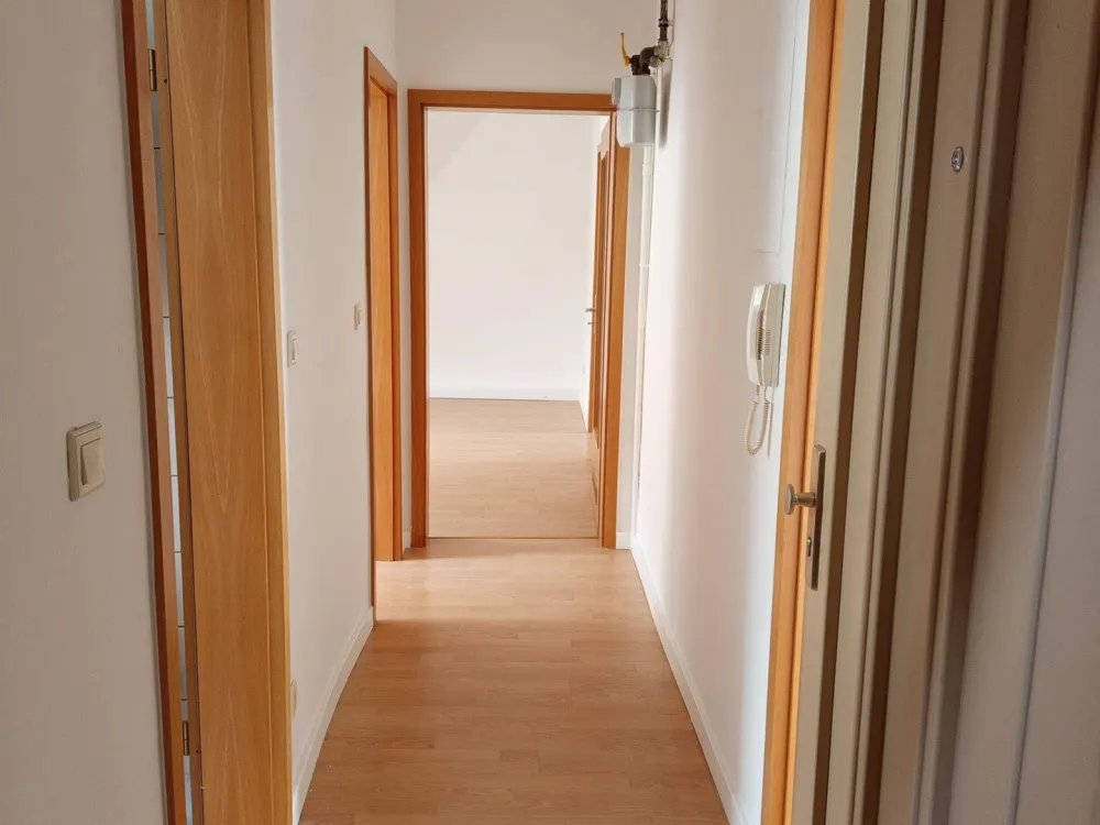 Weitblick - Erlenstegen - helle, gemütliche 3 Zimmer-Wohnung