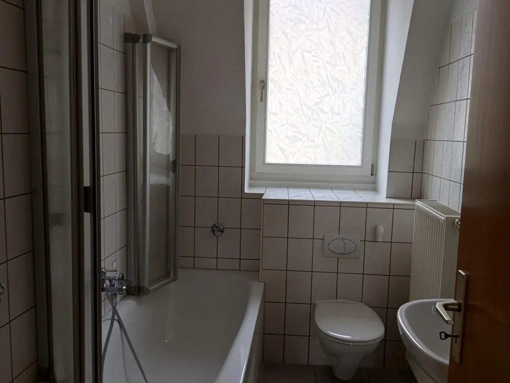 Weitblick - Erlenstegen - helle, gemütliche 3 Zimmer-Wohnung
