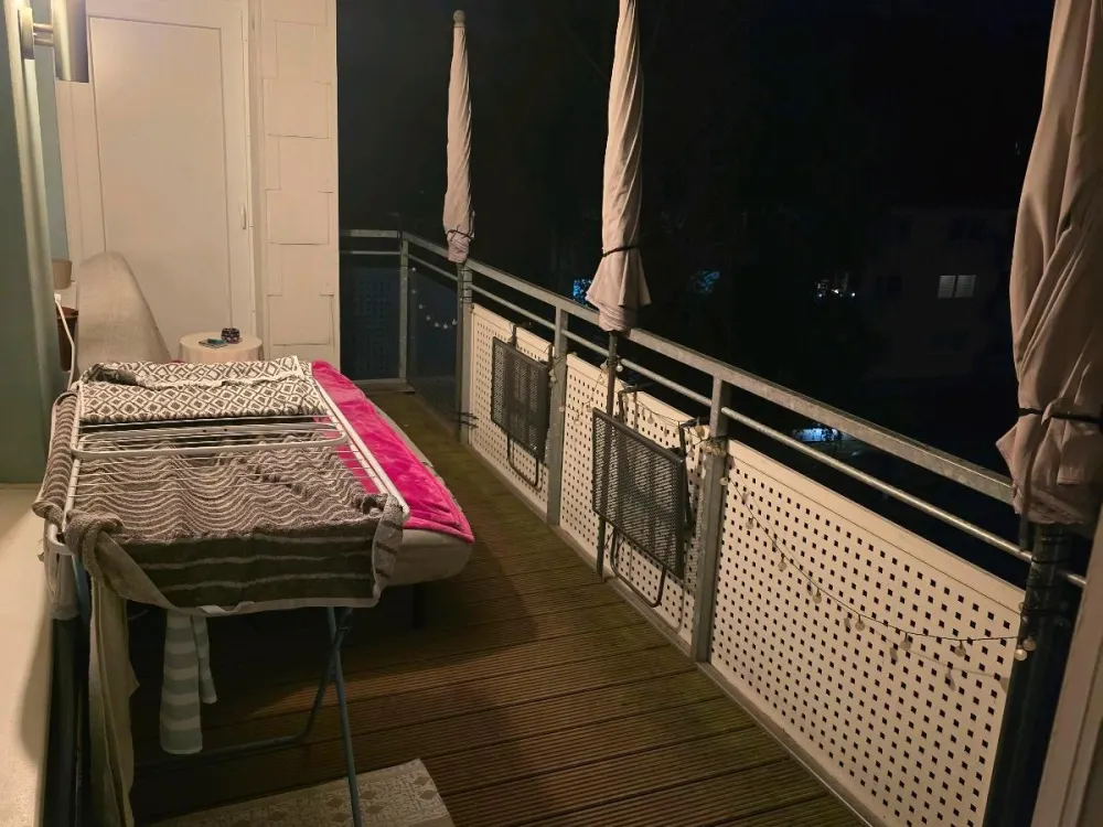 3.5 Room Apartment WBS Required, Hombruch Löttringhausen