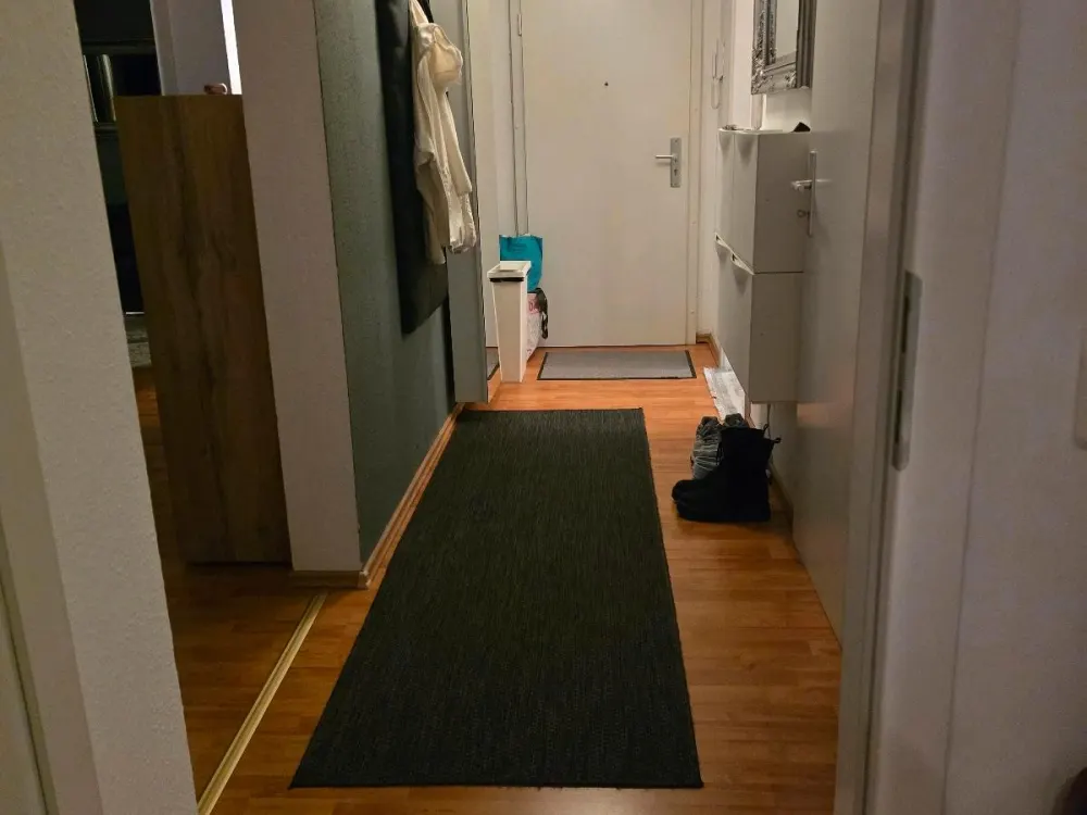 3.5 Room Apartment WBS Required, Hombruch Löttringhausen