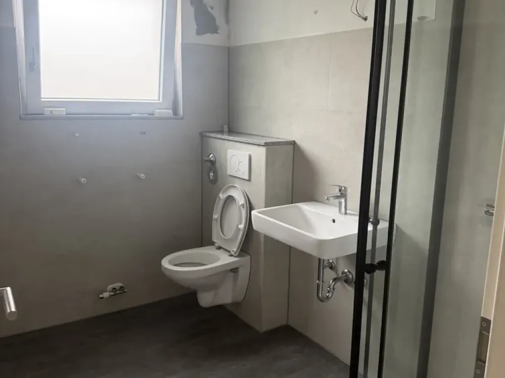 Bright 3-Room Apartment with Balcony in Hagen Hohenlimburg