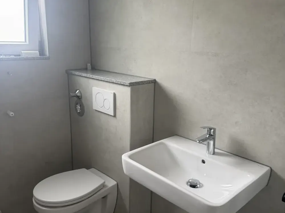 Bright 3-Room Apartment with Balcony in Hagen Hohenlimburg