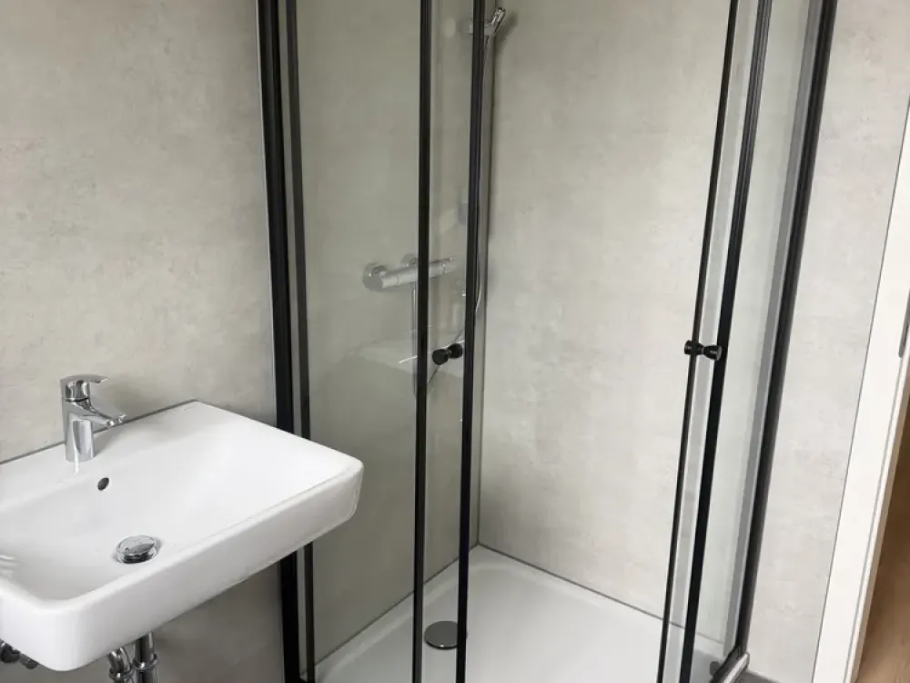 Bright 3-Room Apartment with Balcony in Hagen Hohenlimburg