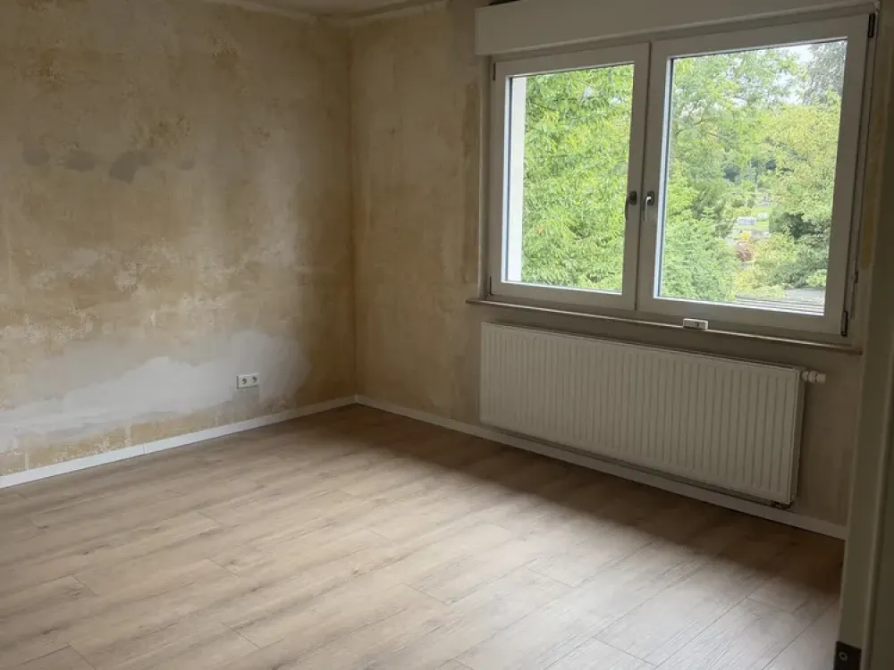 Bright 3-Room Apartment with Balcony in Hagen Hohenlimburg