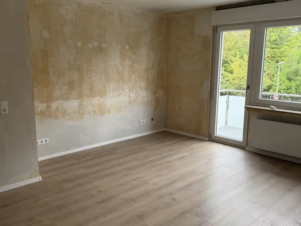 Bright 3-Room Apartment with Balcony in Hagen Hohenlimburg