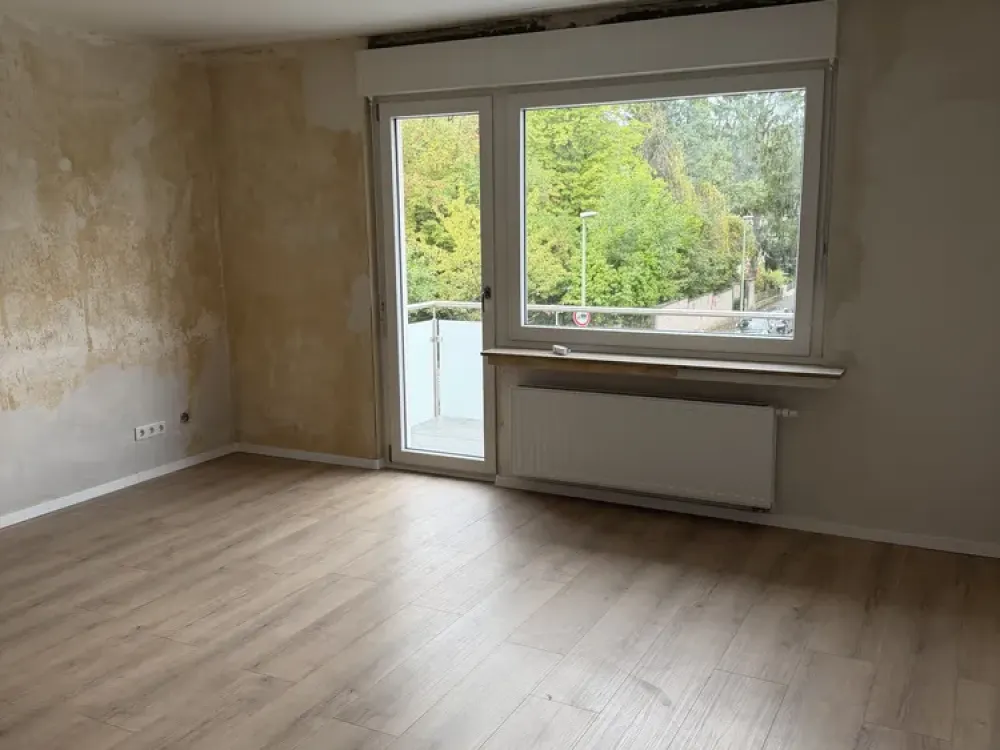 Bright 3-Room Apartment with Balcony in Hagen Hohenlimburg
