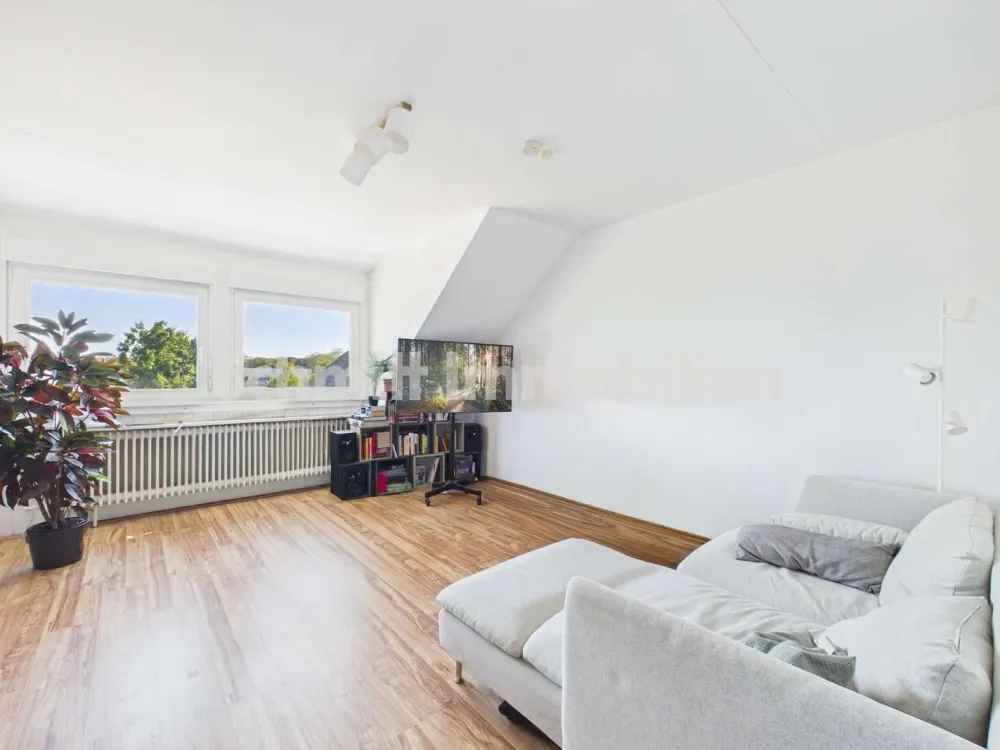 Penthouse Apartment with Skyline View in F-Goldstein