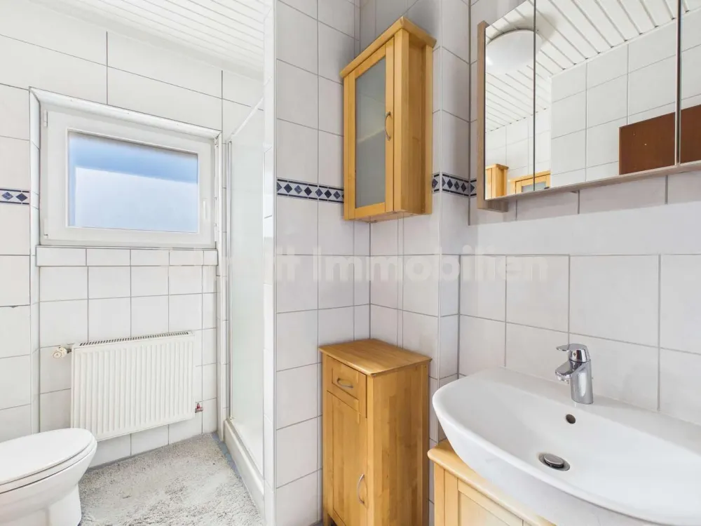 Penthouse Apartment with Skyline View in F-Goldstein