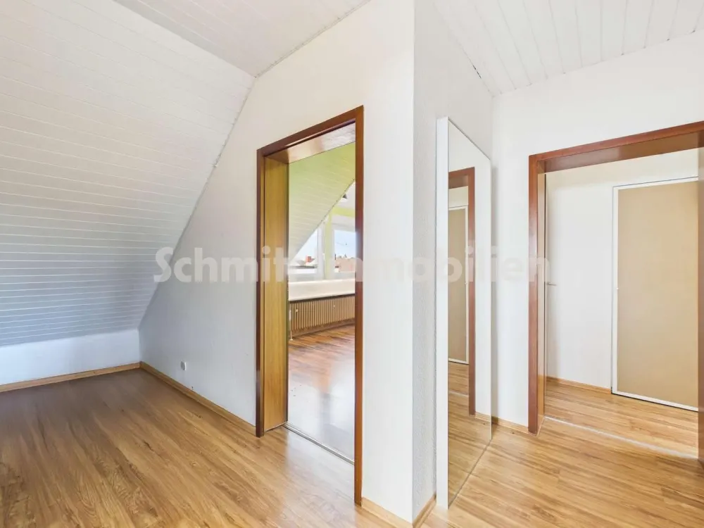Penthouse Apartment with Skyline View in F-Goldstein
