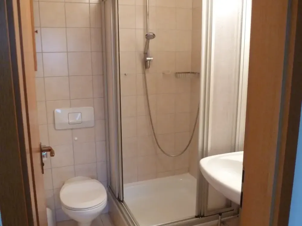 1-Zimmer-Apartment in Friedrichshafen