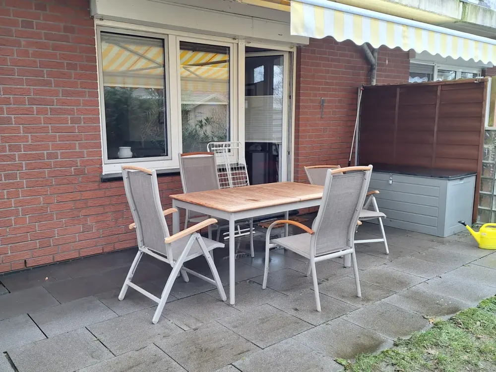 Attention New Renters: Very Nice 2-Room Apartment in Stuhr Fully Furnished for Rent