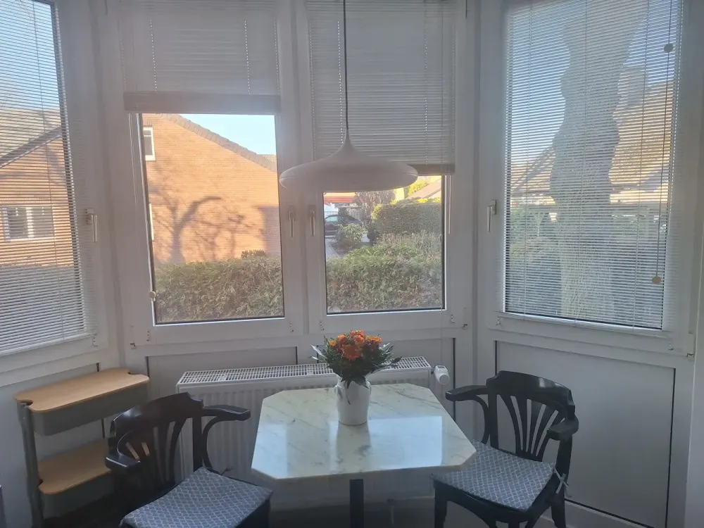 Attention New Renters: Very Nice 2-Room Apartment in Stuhr Fully Furnished for Rent