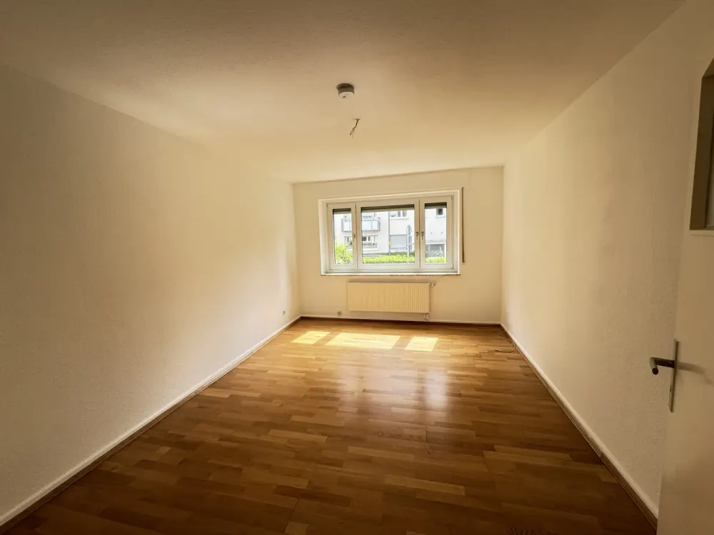 Charming 3-Room Apartment at Merianplatz