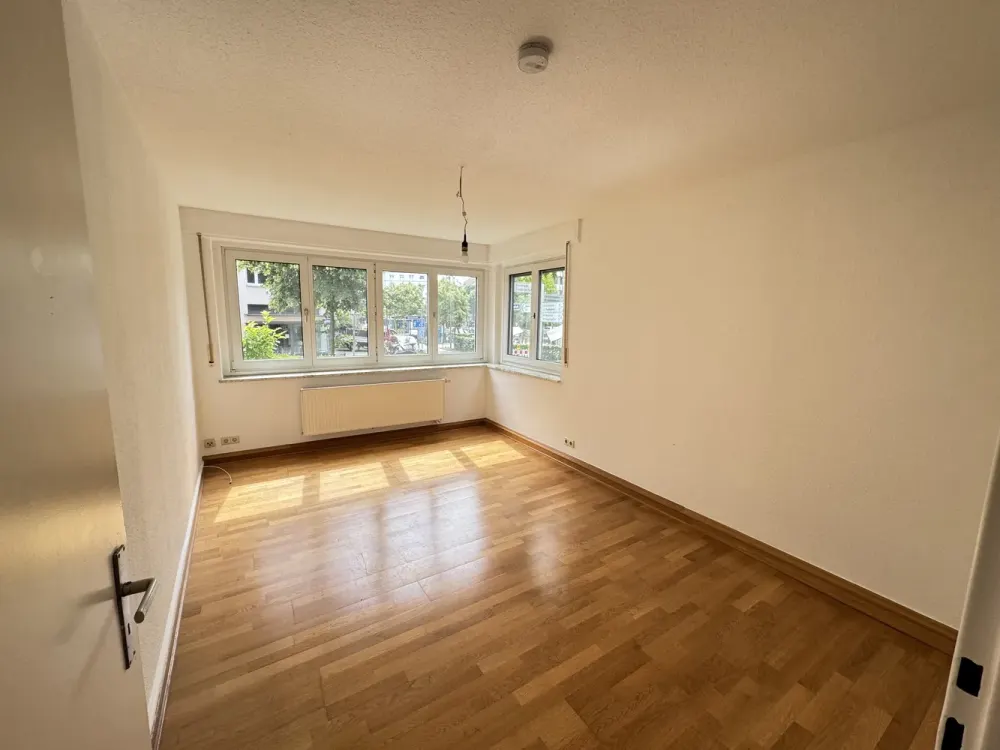 Charming 3-Room Apartment at Merianplatz