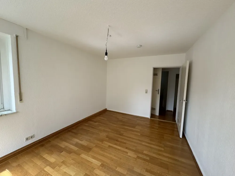 Charming 3-Room Apartment at Merianplatz