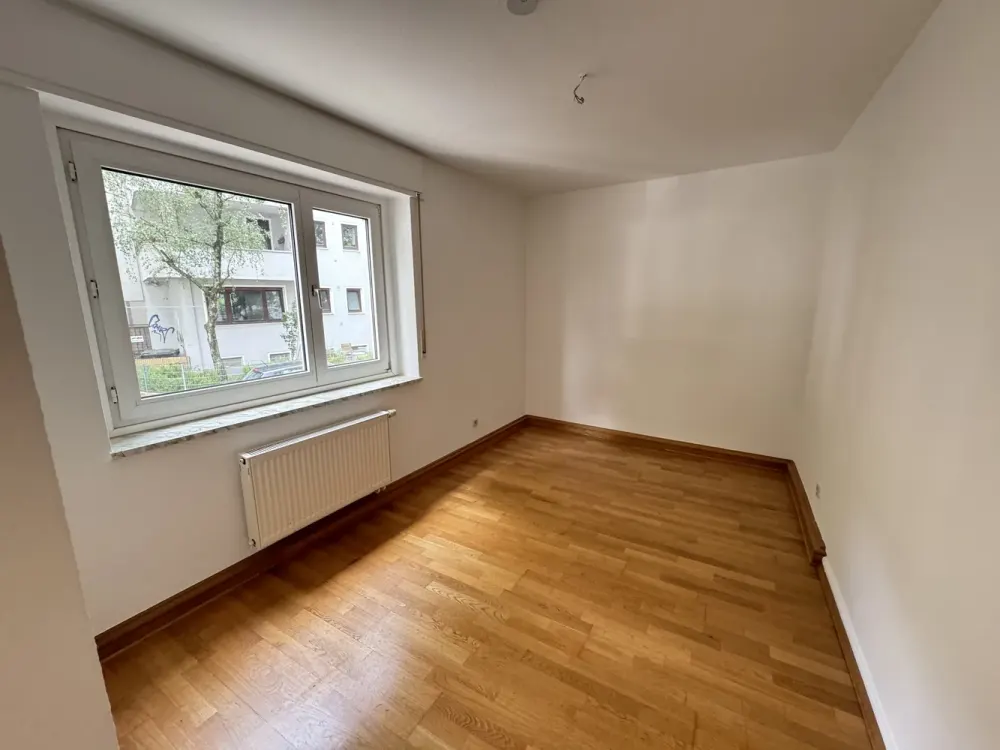 Charming 3-Room Apartment at Merianplatz